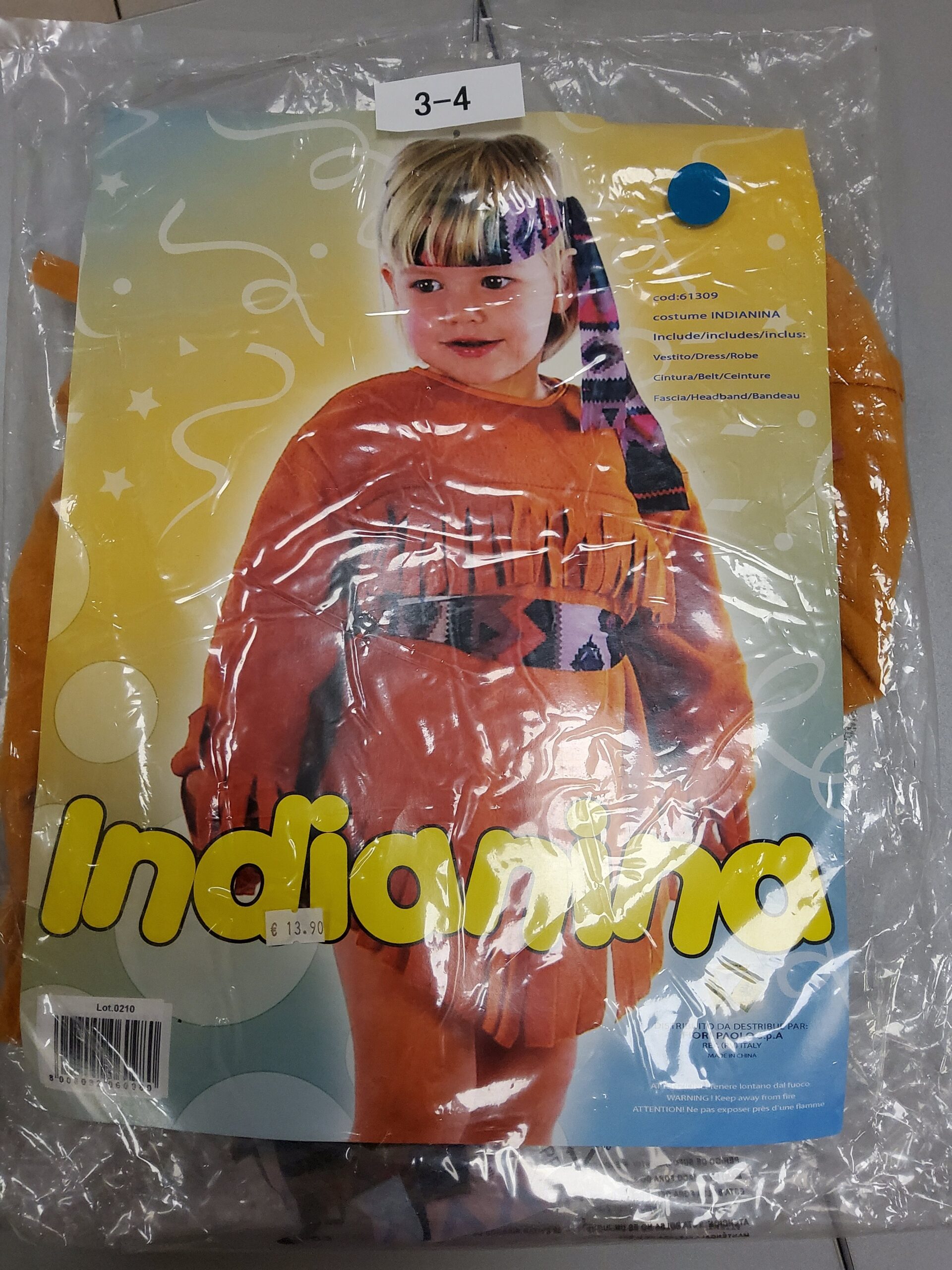 Indianina - immagine 1