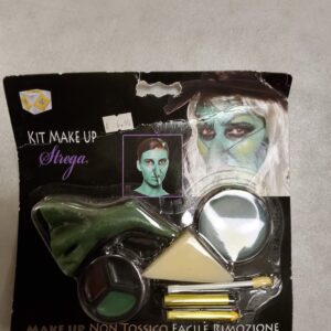 KIT MAKE UP STREGA