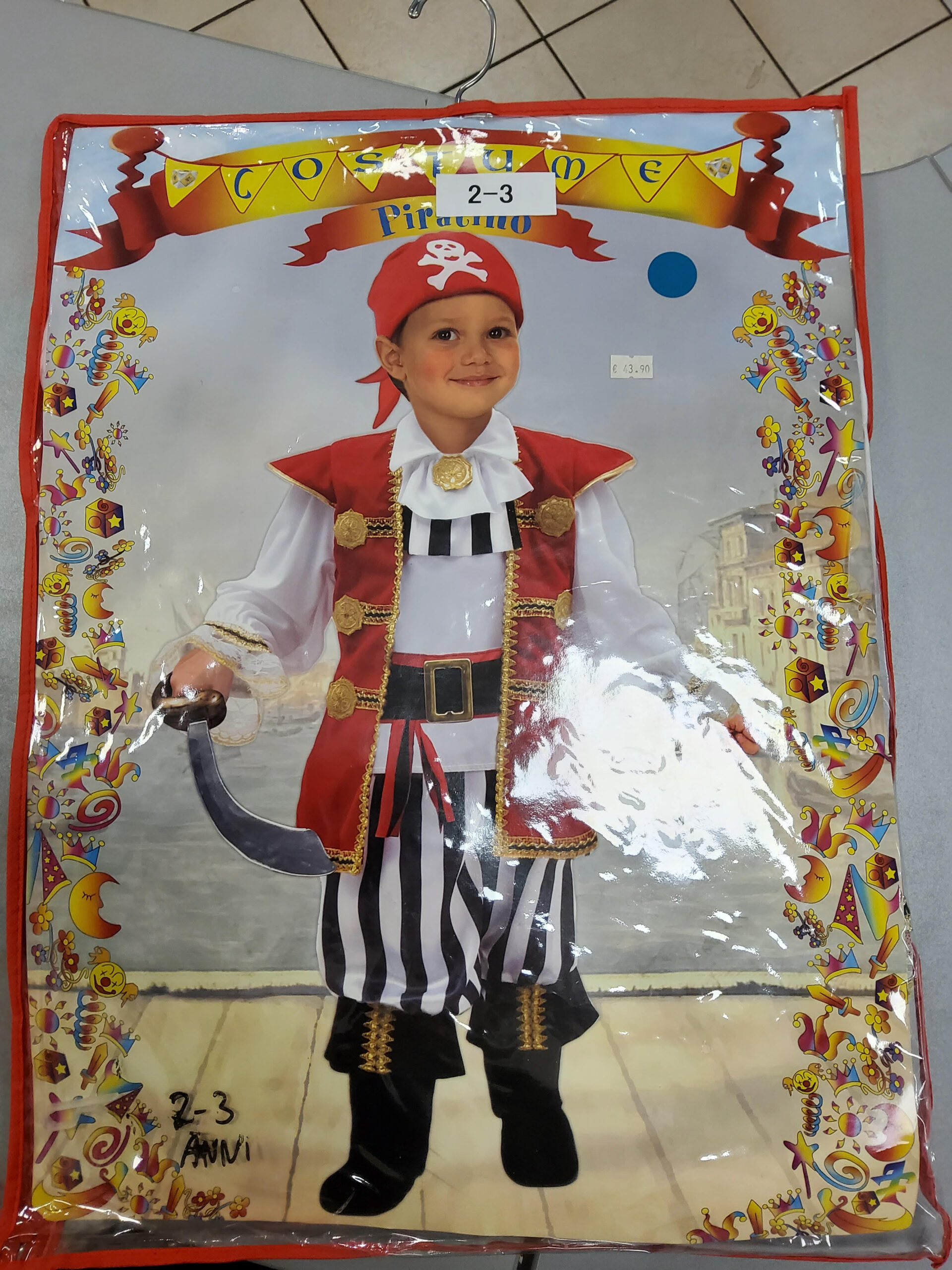 Piratino - immagine 1