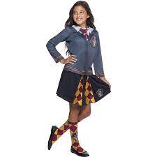 MAGLIETTA GRYFFINDOR PER BAMBINI